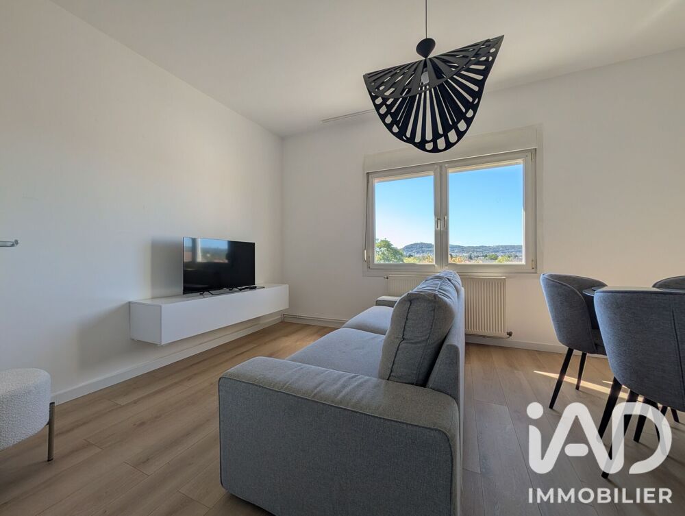Vente Appartement Vente Appartement 3 pièces Florange