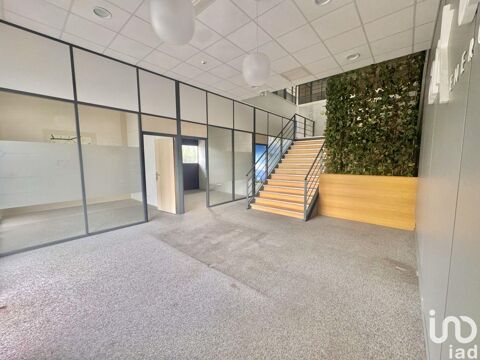   Vente Murs commerciaux 941 m&sup2; 