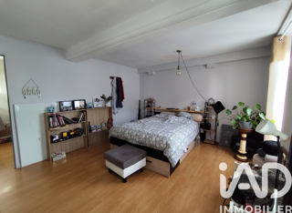  Maison � vendre 9 pi�ces 219 m�