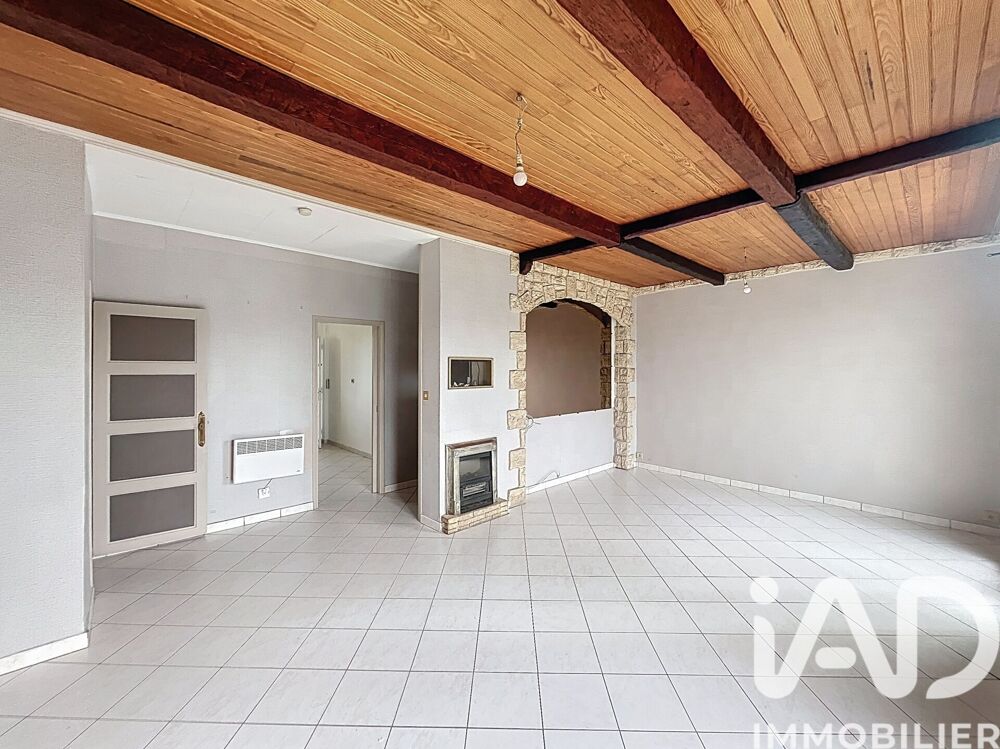 Vente Appartement Vente Appartement 4 pièces Marseille 10