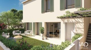  Appartement à vendre 4 pièces 91 m²