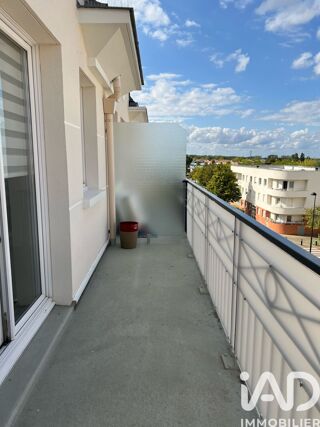  Appartement � vendre 3 pi�ces 63 m�