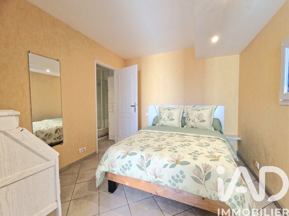 � vendre  Maison Saint-Jean-de-Monts (85160)