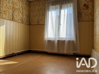  Maison à vendre 5 pièces 94 m²