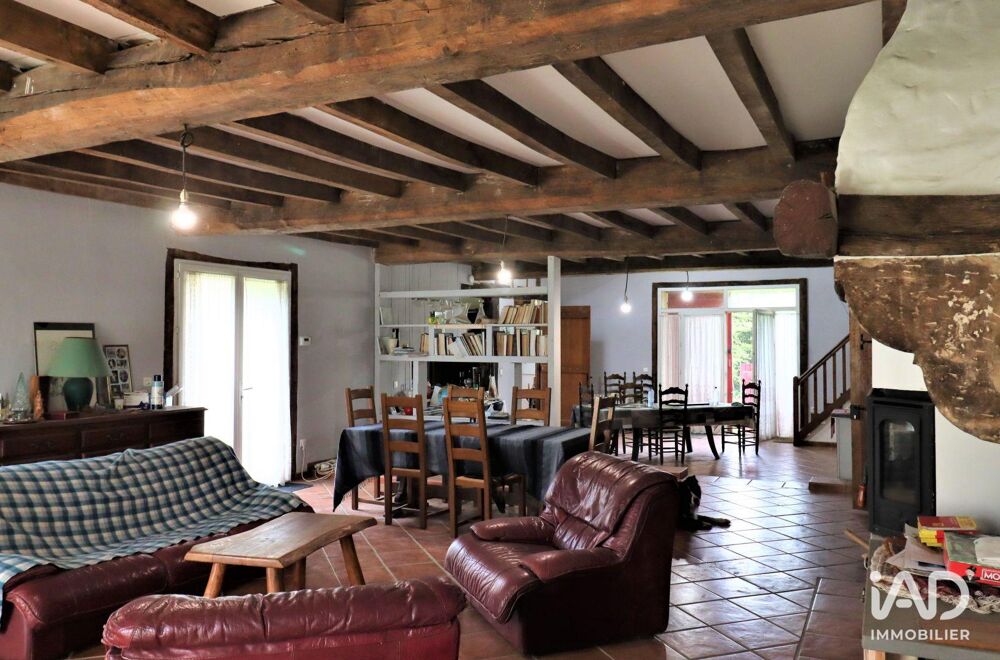 Vente Maison/villa 10 pièces