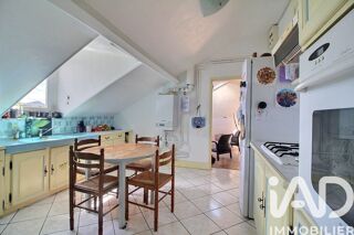  Appartement à vendre 3 pièces 77 m²