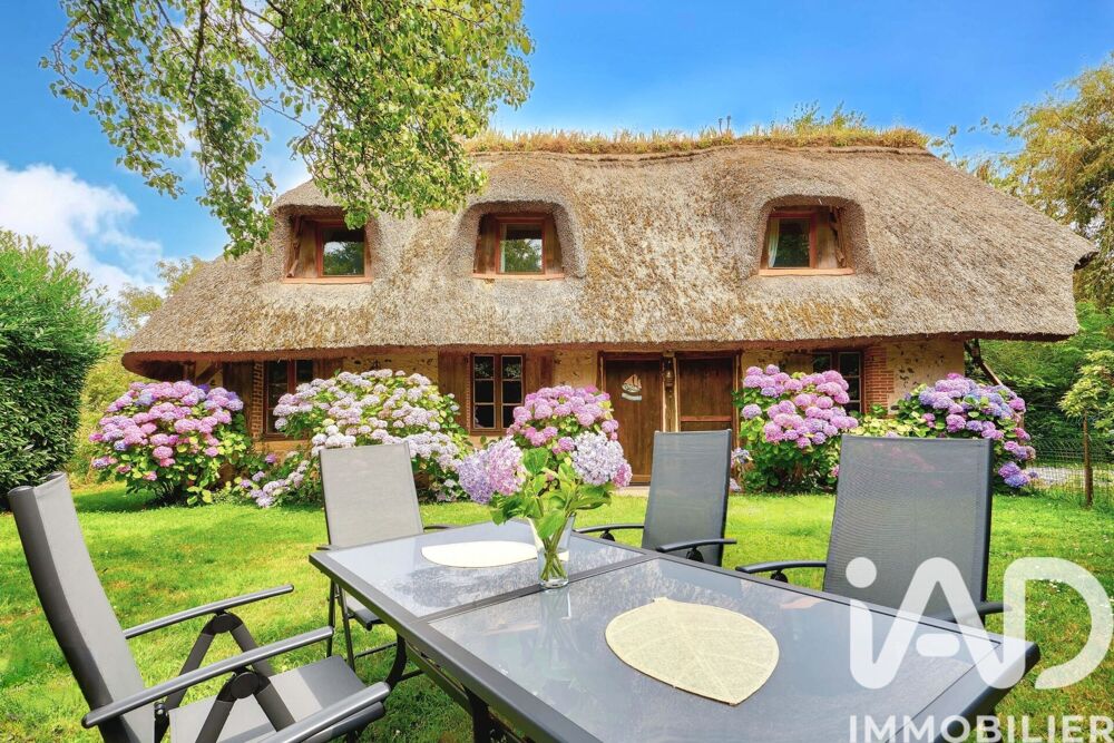 � vendre  Maison Honfleur (14600)
