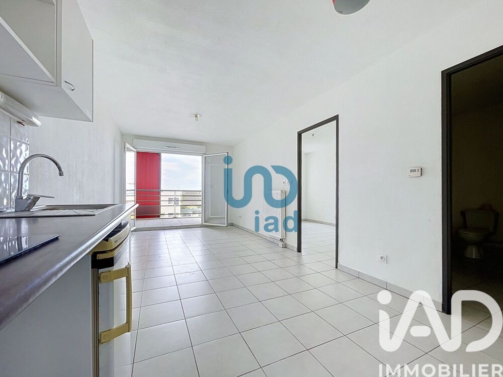 vente Appartement - 2 pièce(s) - 39 m² Béziers (34500)