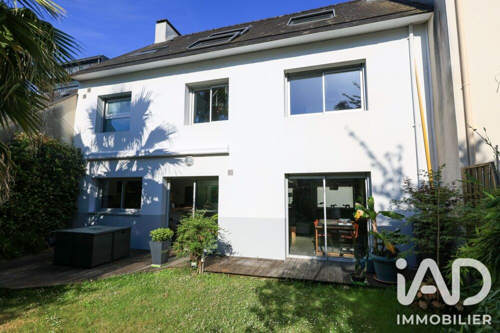 Maison 7 pièces 200 m² · à Nantes · 200 m² · 820 000 €