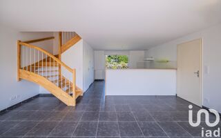  Maison à vendre 4 pièces 83 m²