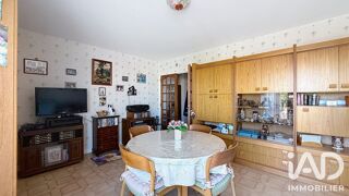  Appartement à vendre 4 pièces 87 m²