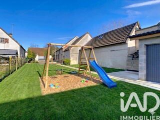  Maison à vendre 4 pièces 130 m²