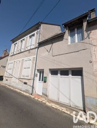  Maison à vendre 5 pièces 115 m²