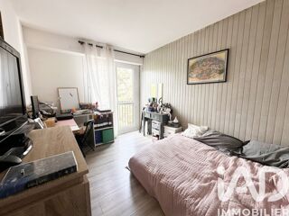  Appartement à vendre 4 pièces 78 m²