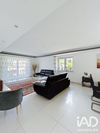  Maison à vendre 5 pièces 135 m²