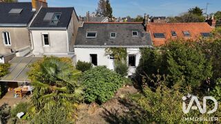 Maison à vendre 5 pièces 103 m²
