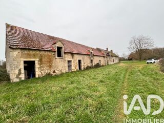  Maison à vendre 4 pièces 220 m²