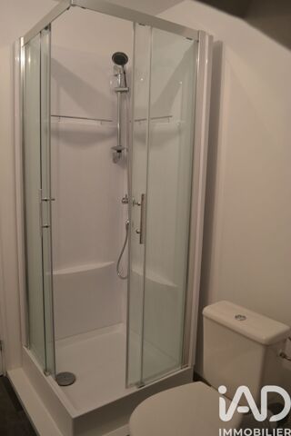  Appartement à louer 2 pièces 15 m²