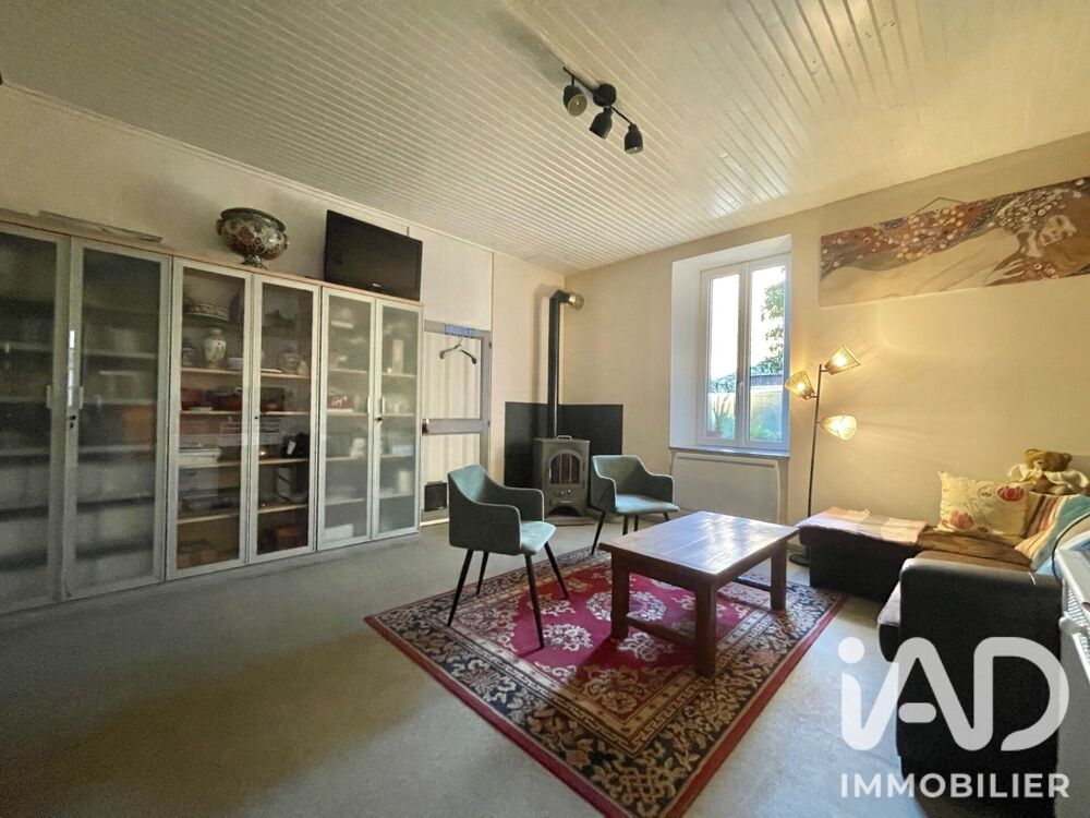 Vente Maison Vente Maison traditionnelle 4 pièces Capestang