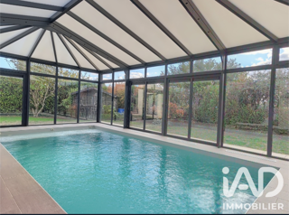 Vente Maison Vente Maison/villa 9 pièces Corbreuse