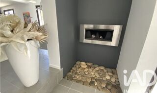  Maison à vendre 5 pièces 196 m²