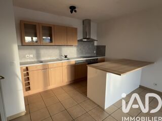  Appartement � vendre 3 pi�ces 61 m�