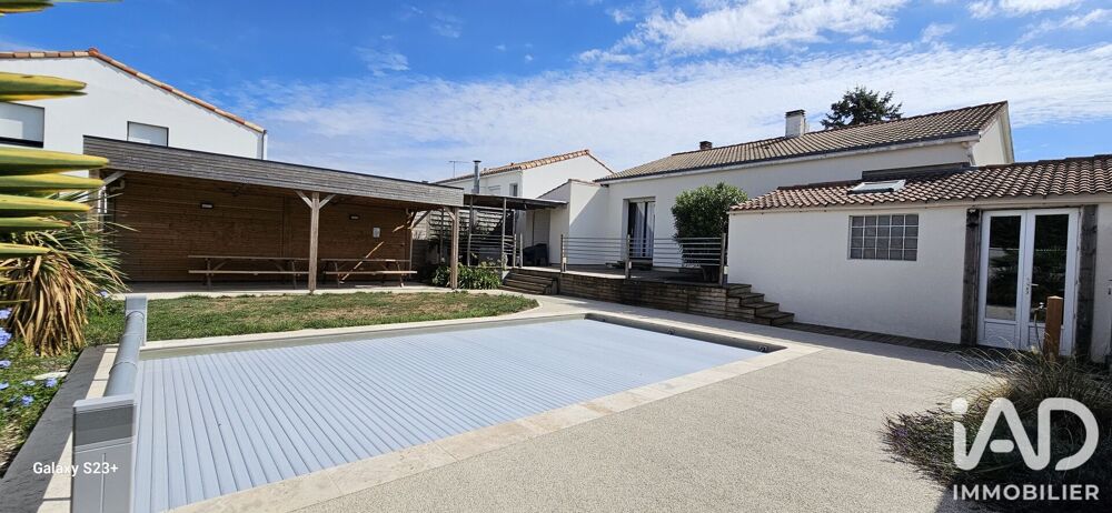 Vente Maison/villa 10 pièces