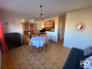  Appartement � vendre 2 pi�ces 44 m�