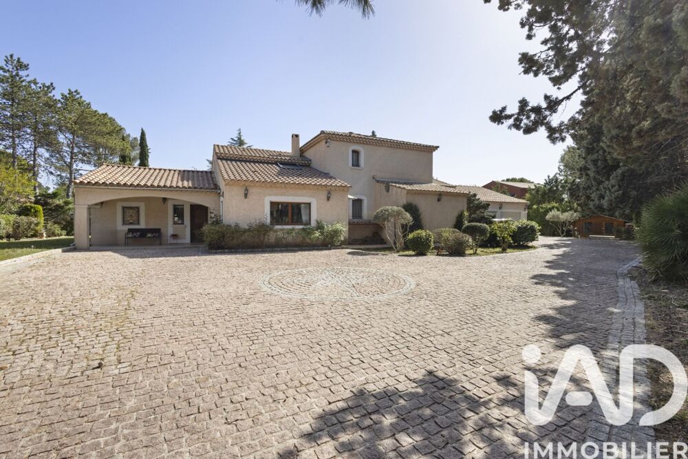 Vente Maison Vente Maison/villa 6 pièces Cabriès