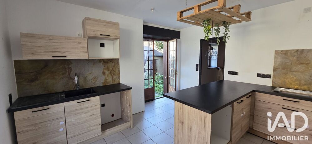 Vente Maison de village 5 pièces