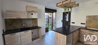  Maison à vendre 5 pièces 126 m²