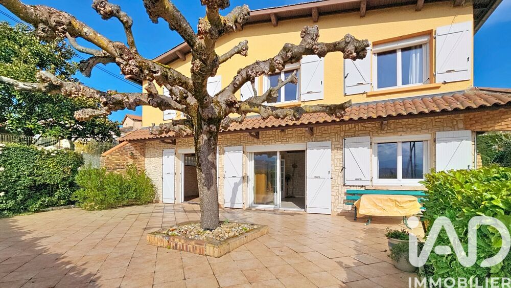 Vente Maison/villa 9 pièces