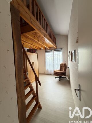  Maison � vendre 8 pi�ces 118 m�