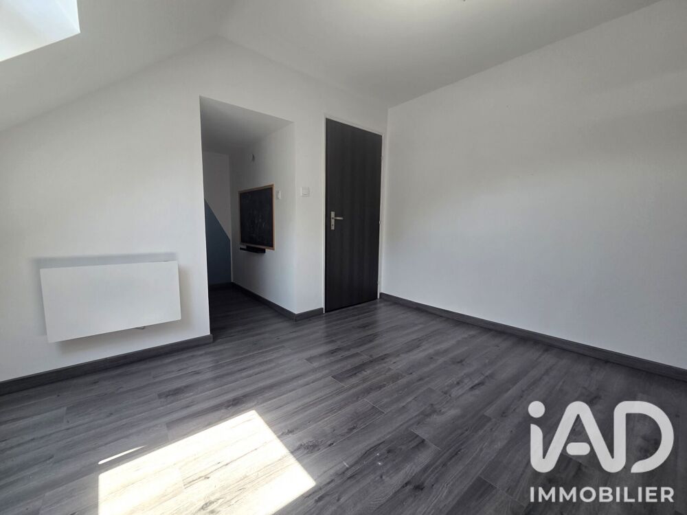 Vente Maison Vente Maison de village 4 pièces Saint-aubert
