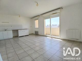  Appartement à vendre 2 pièces 45 m²
