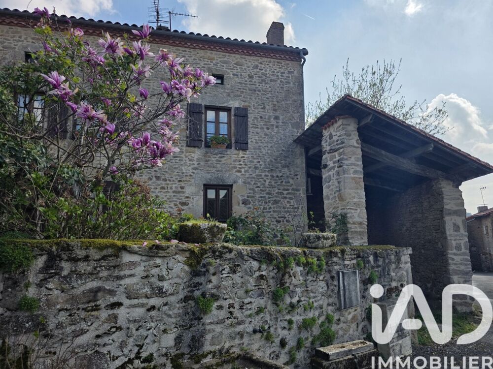 Vente Maison Vente Maison/villa 6 pièces Le buis