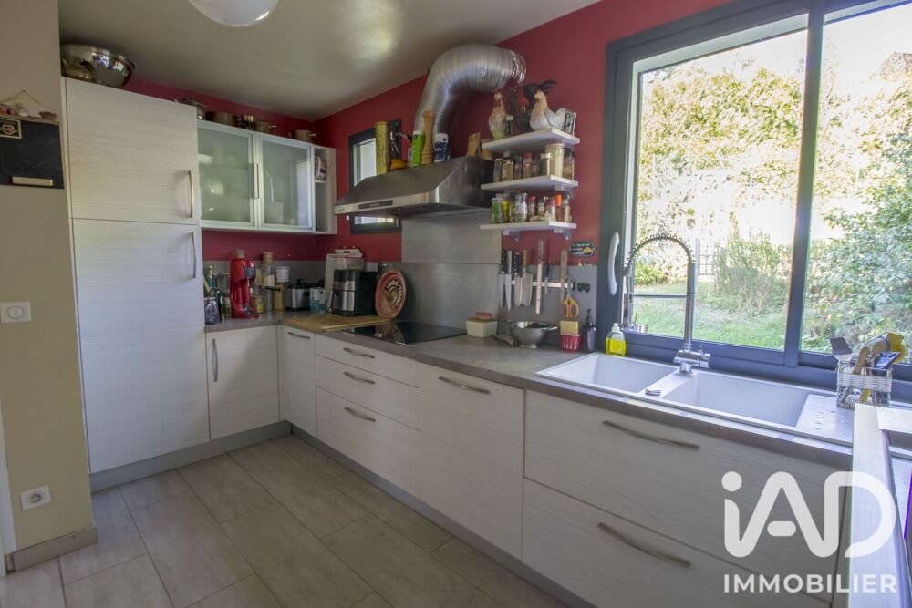 Vente Maison Vente Maison d'architecte 10 pièces Maule