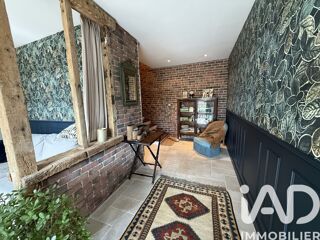  Maison à vendre 6 pièces 167 m²
