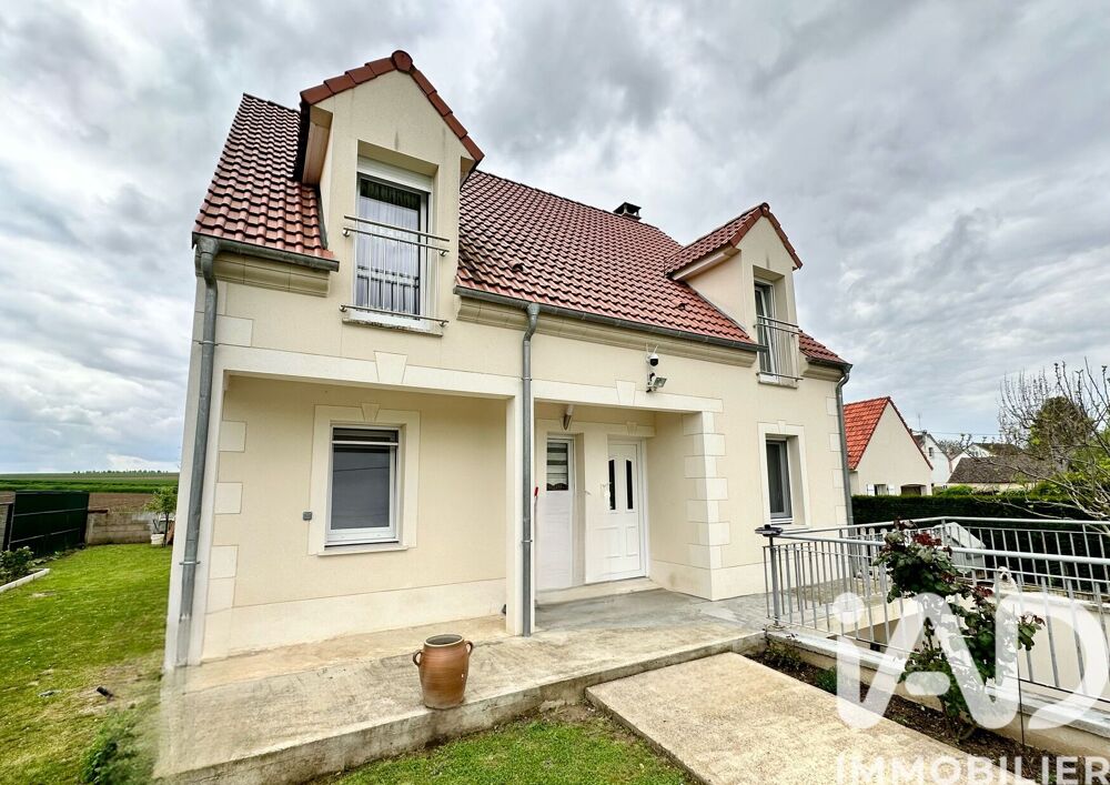 Vente Maison Vente Maison/villa 6 pièces Bienville