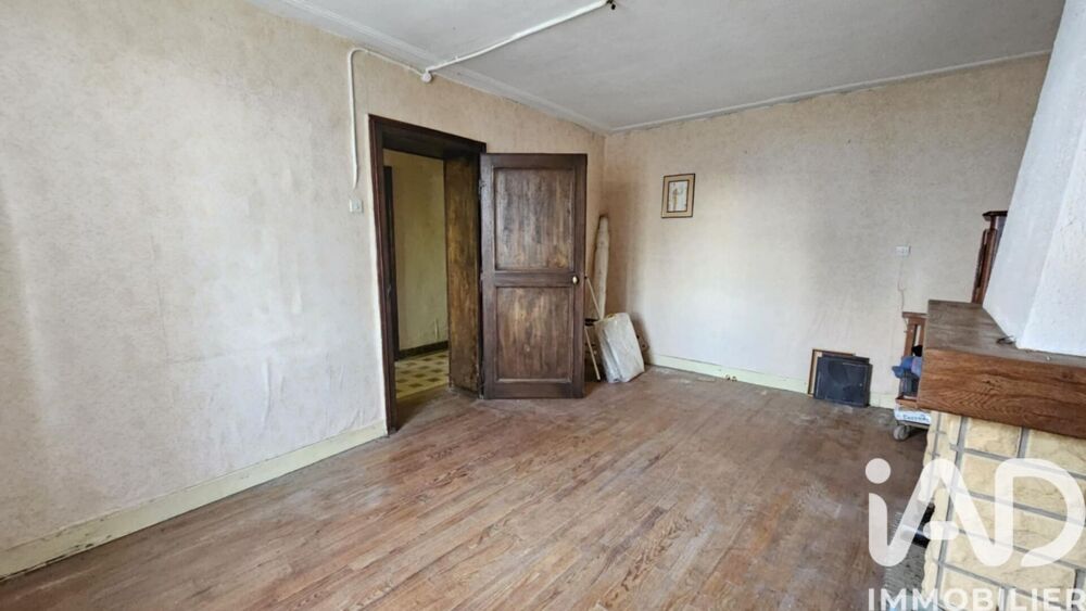 Vente Maison de village 4 pièces