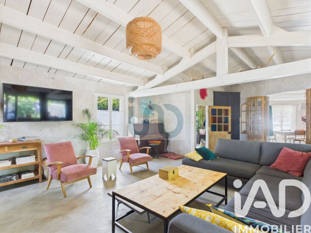 Vente Maison/villa 7 pièces