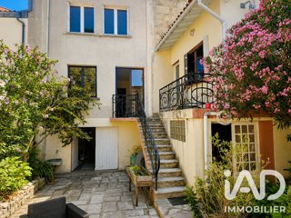  Maison à vendre 5 pièces 197 m²