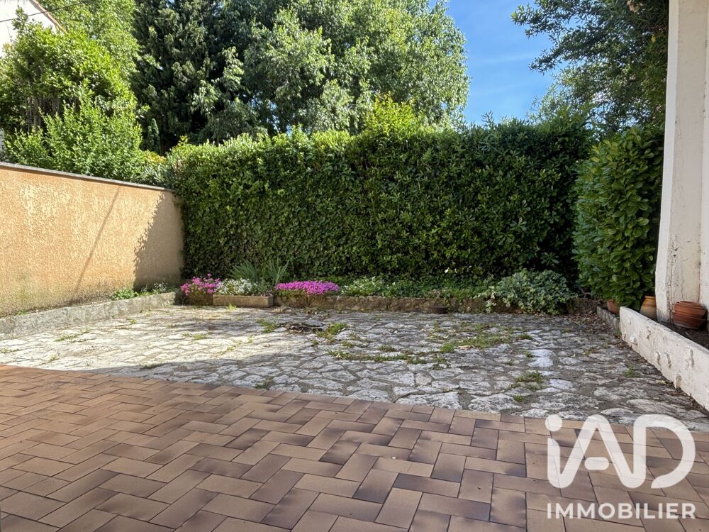 Vente Maison de ville 5 pièces