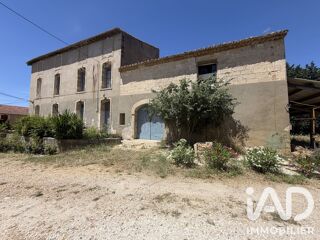  Maison à vendre 9 pièces 600 m²