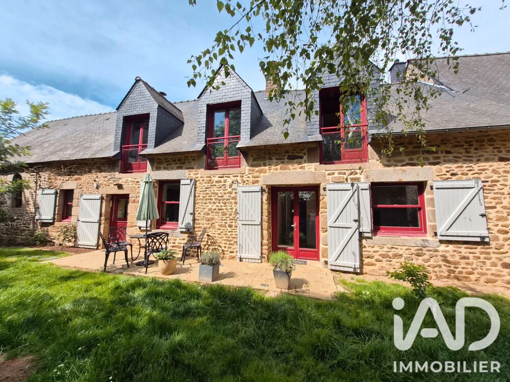 Vente Maison Vente Demeure 6 pièces Lécousse
