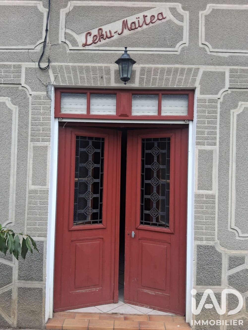 Vente Maison Vente Maison/villa 7 pièces Ustaritz