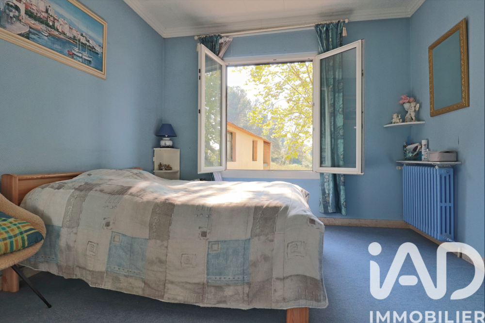Vente Maison traditionnelle 5 pièces