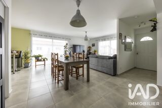  Maison à vendre 3 pièces 95 m²