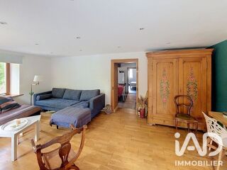  Maison à vendre 5 pièces 165 m²