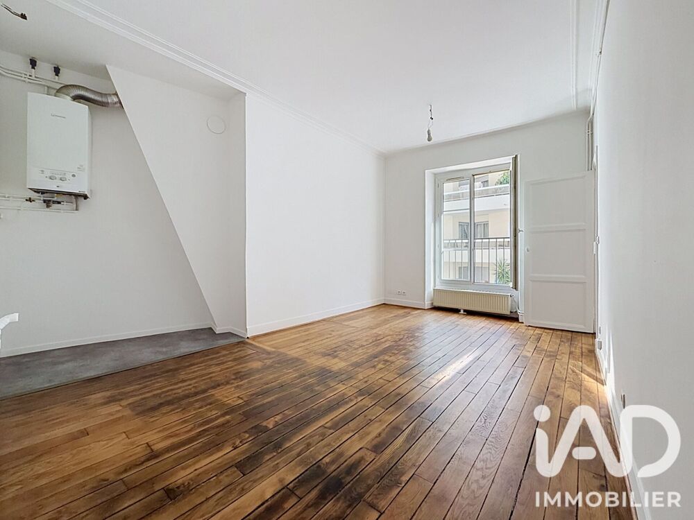Vente Appartement Vente Appartement 2 pièces Paris 10